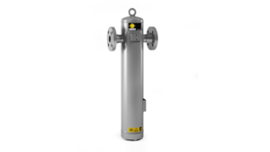 Filtros de alta presión hasta 45 bar