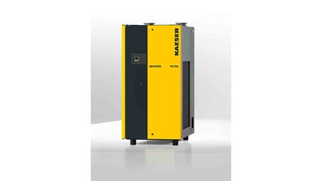 Secador refrigerativo Secotec TG de Kaeser