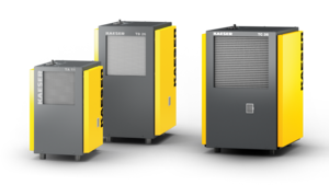 Secadores refrigerativos de bajo consumo SECOTEC hasta 3,9 m³/min