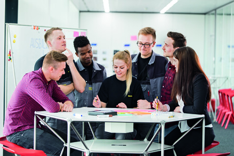 La responsabilidad social es la clave para conseguir la sostenibilidad y el éxito.